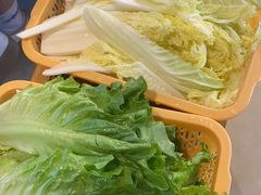 -小肥牛潮汕牛肉火锅(南联店)