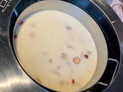 养生猪肚鸡-煲宫猪肚鸡(晶品店)