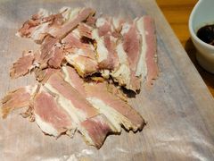 -丁记盐蘸牛肉·新杭菜(河东路店)