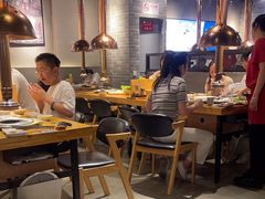 -喜来稀肉(北外滩白玉兰广场店)