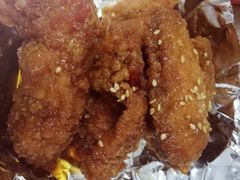 -SUN炸鸡专门店(西塔总店)