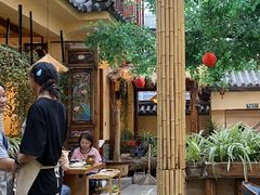 -大理董·董家小厨野生菌火锅(古城旗舰店)