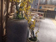 大堂-I-YOU面缘·仁和新城店