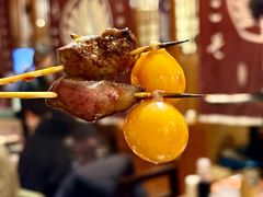 -王氏炉匠·烧鸟放题自助(三里屯店)