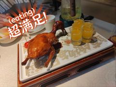 -大鸽饭(岗顶店)