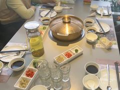 -烹然四季椰子鸡火锅(姚家园万象汇店)