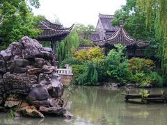 -沈坤状元府景区