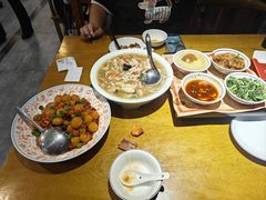 -杏花村水席楼·洛阳水席(老城十字街店)