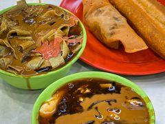 -食为天(贵阳路店)