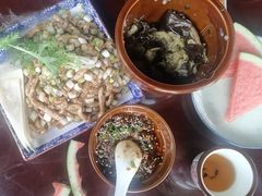-杨记隆府(白象街店)
