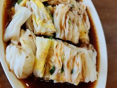 蒸粉肠-牛氏石磨肠粉(海璟国际店)