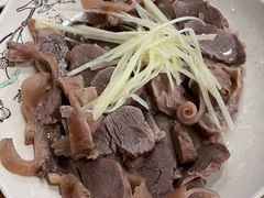 -乡亲鹅肉城(吴江店)