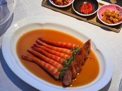 -莉莉海堂HAITANG·烤鸭(国贸商城店)