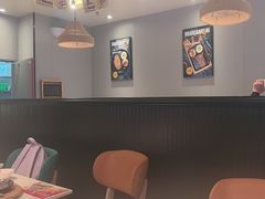 -豪享来中西餐厅(隆昌店)