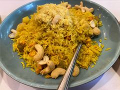 -阿诺泰·泰国餐厅(棕北店)