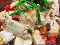 -老村长铁锅宴(航才路店)