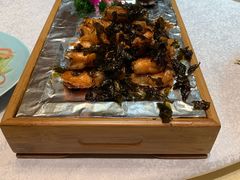 -卫鼎轩·曹公馆(鼓楼店)