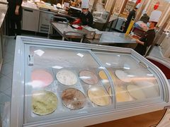 -鲤鱼门渔人码头自助餐厅