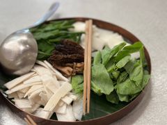 -一坐一忘云南菜(卓悦中心)