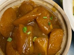-富临轩私房菜(集庆门大街店)