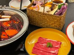 -牛New寿喜烧(新六百店)