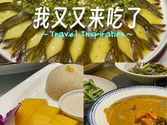 -阿诺泰·泰国餐厅(棕北店)