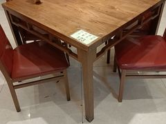 -山西会馆·晋菜·晋商宴·学堂记忆(许坦西街店)