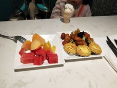 -纽斯特自助牛排餐厅(三林印象城店)
