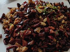 歌乐山辣子鸡-辣婆婆(航天桥店)