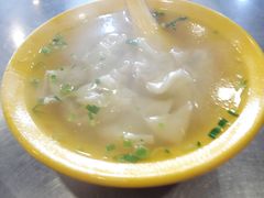 -包顺兴面馆(长乐路店)