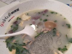 -鸭得堡老鸭汤·鸭血粉丝(南京博物院店)