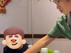 -高丽屋(天宁寺店)