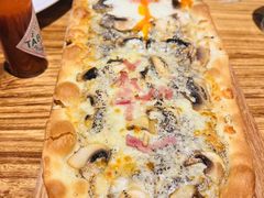 -LENBACH兰巴赫西餐啤酒坊(大连东港店)
