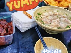 -李记清真馆(打钉巷店)