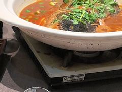 -香山湖家家宴(中山陵店)