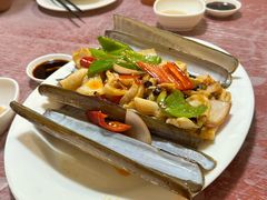 -富来美食(成发大厦店)