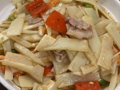 -洪大厨鸡煲(福田店)