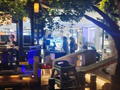 -绿茶餐厅(乐峰广场店)