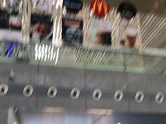 -麦当劳(南京南站站外店)