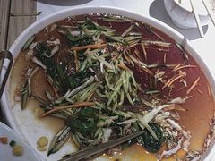 -上关东东北菜(夫子庙水游城店)