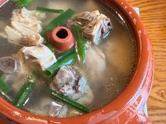 -金孔雀德宏傣味餐馆(魏公村店)