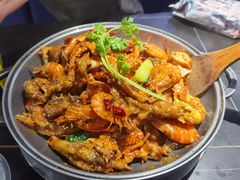 -青木岚小海鲜•小龙虾(友谊店)
