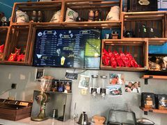 -尼珂波咖啡站(联合广场店)