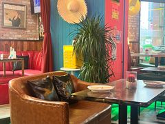 -Famous肥猫墨西哥音乐餐吧(五棵松华熙LIVE店)