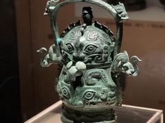 -广西壮族自治区博物馆