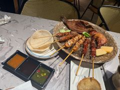 -Home Thai·泰谣(王府井apm店)