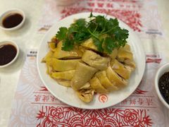 -振鼎鸡(丰庄路店)