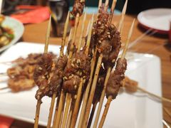 -客串江湖(新区店)