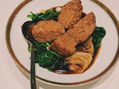 -食廬NOBLE(港汇店)