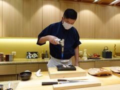 -鮨一日本料理旗舰店(总店)